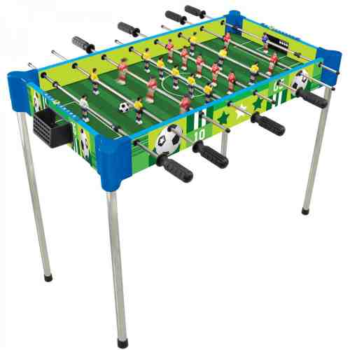 Joc Fotbal de masa ajustabil