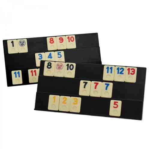 Joc Rummy