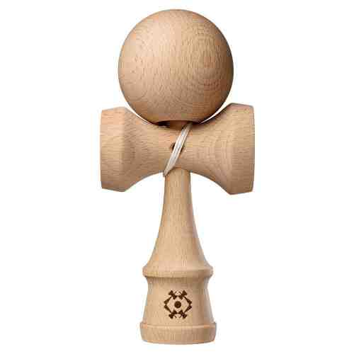 Kendama USA Tribute Mini - Natural