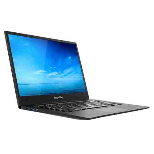 Laptop Ultrabook, FHD, Procesor Intel 2.4 GHz, 4GB RAM, Win 10 EXPLORE 1404 KRUGER&MATZ