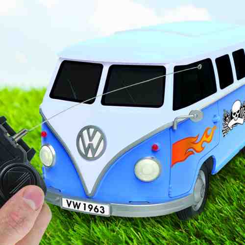 Masina cu telecomanda Volkswagen