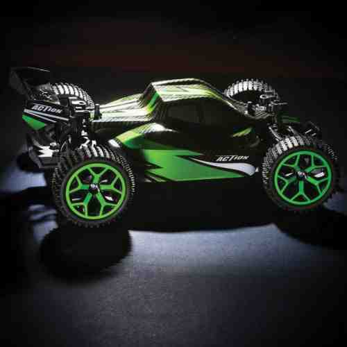 Masina de Curse X-Knight cu Telecomanda