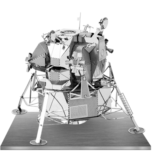Modulul Lunar Apollo