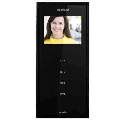 Monitor suplimentar Electra pentru seturile Smart VTM.3S402.ELB04