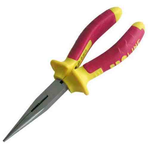 Patent cu cioc 200mm maner cauciucat