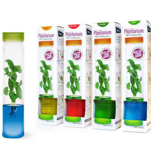 Plantarium Pet