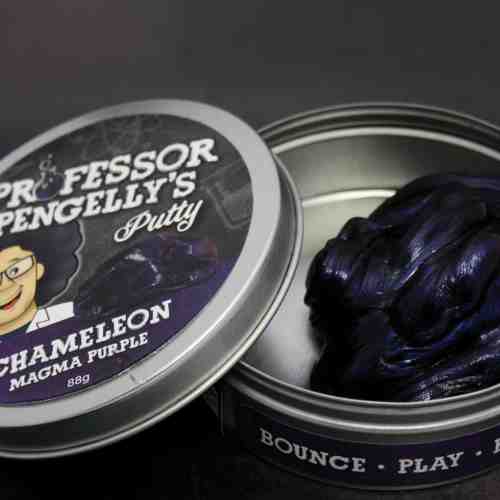 Plastilina Inteligenta Cameleon - Mov