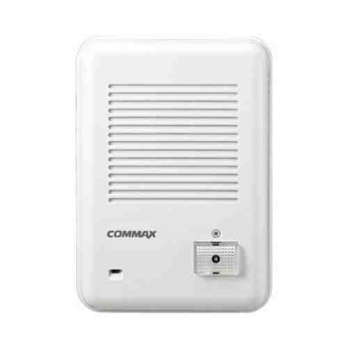 Post exterior interfon, plastic, COMMAX DR-2D