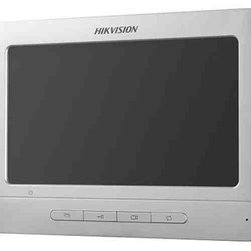 Post interior pentru videointerfon Hikvision