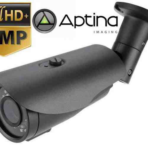 [RESIGILAT] Camera supraveghere exterior varifocala AHD 3MP lentila 2,8-12 mm IR40M