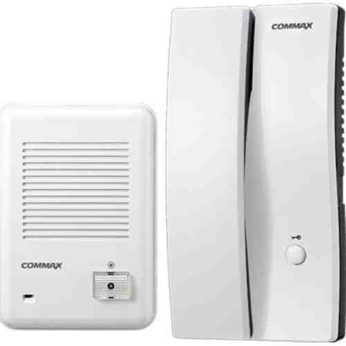 Set interfon audio COMMAX RM201HA