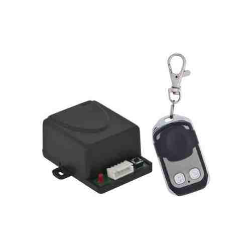 Set telecomanda si receptor radio automatizari porti 1 canal 12V