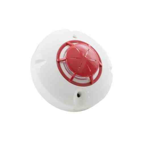 Sirena de incendiu de interior conventionala Unipos FD8204C