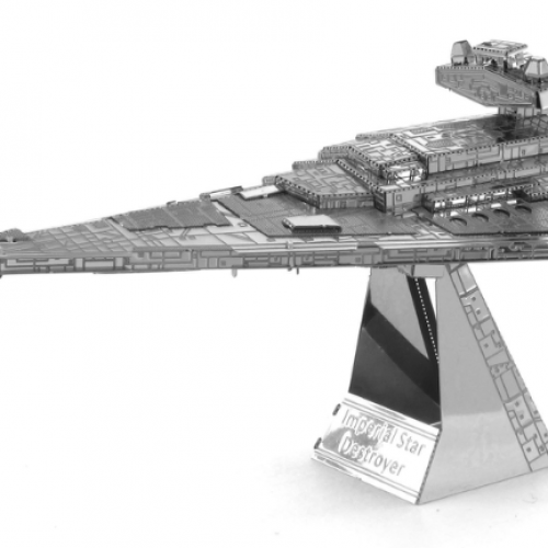 Star Wars - Imperial Star Destroyer