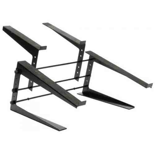 Suport reglabil pentru laptop si mixer