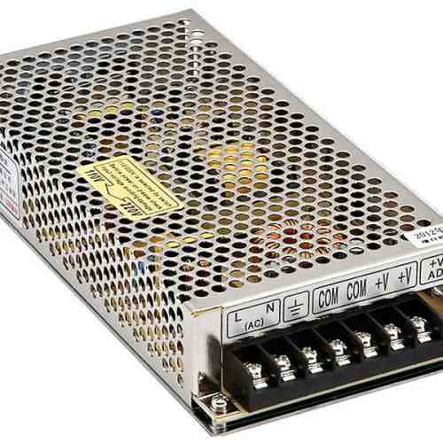 Sursa alimentare in comutatie 12V 10A stabilizata