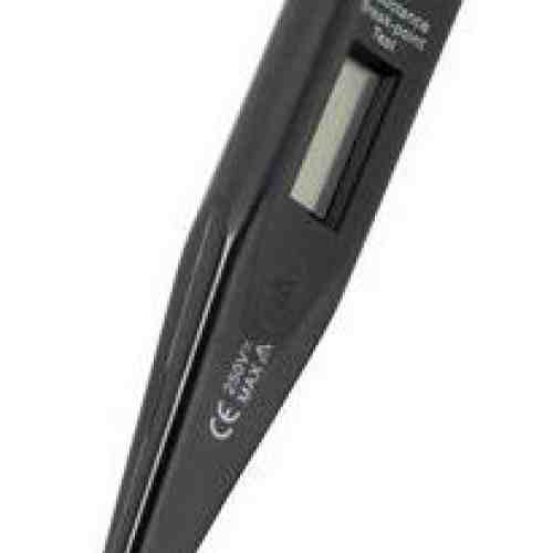 Tester tensiune AC/DC cu LCD 12V-230V