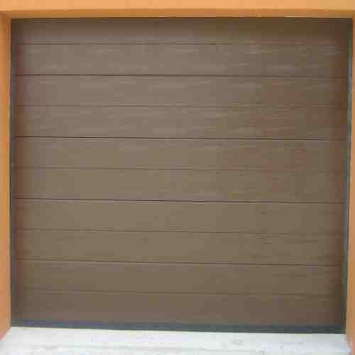 Usa de garaj sectionala Maro 2220x2500 RAL8017