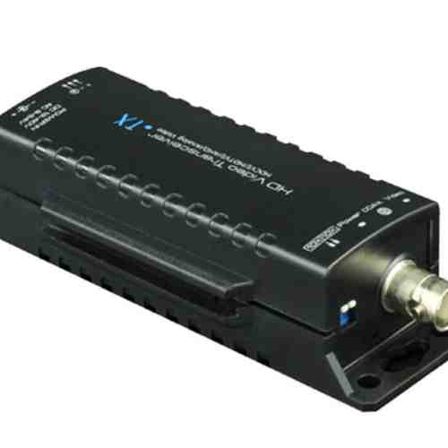 Videobalun activ transmitator 1 canal video