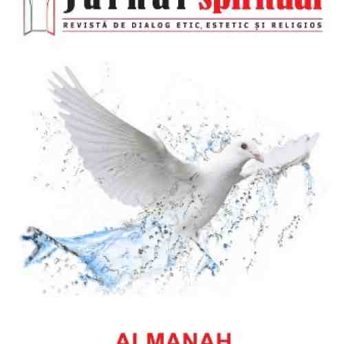 Almanah Jurnal Spiritual