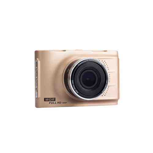 Camera Video Auto Novatek T612 FullHD display 3"" Resigilata
