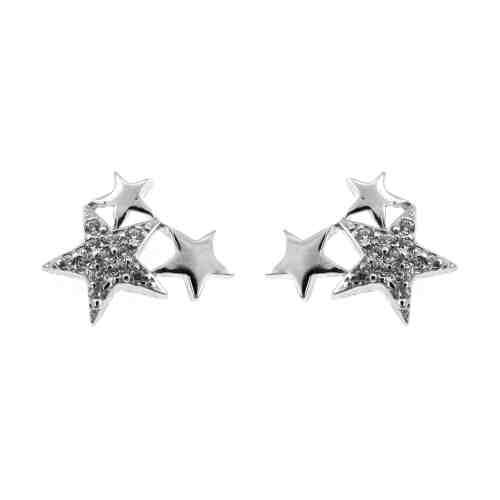 Cercei Argint 925 Constellation