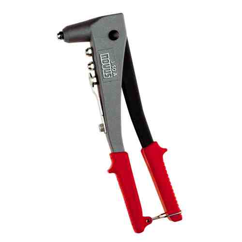 Cleste pentru nitut nituri pop J-50 hobby - Cleste universal nituit popnituri Novus