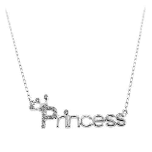 Colier Argint 925 Princess
