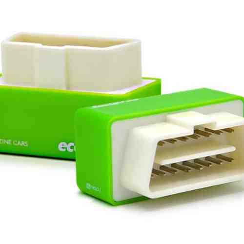 EcoOBD2 Economy Chip Tuning Box Pentru Motoarele pe Benzine