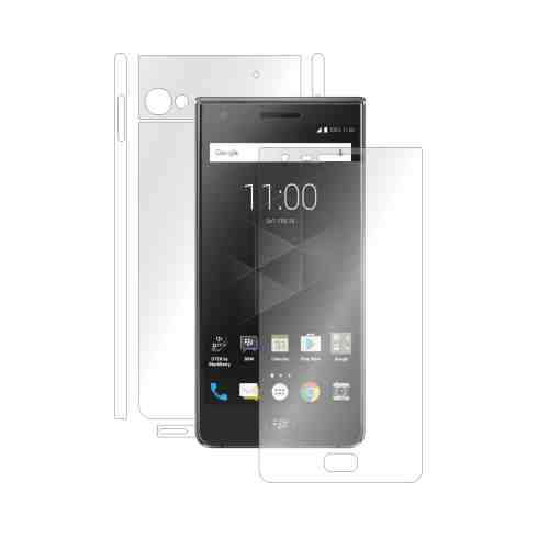 Folie de protectie Clasic Smart Protection Blackberry Motion