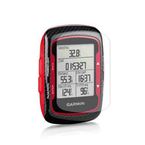 Folie de protectie Clasic Smart Protection Ciclocomputer GPS Garmin Edge 500