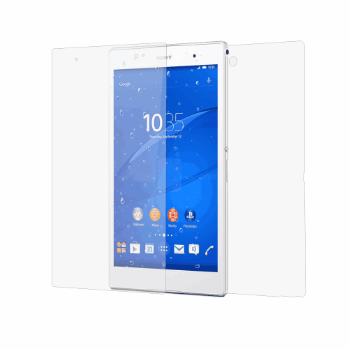 Folie de protectie Clasic Smart Protection Sony Xperia Z3 Tablet Compact 8.0