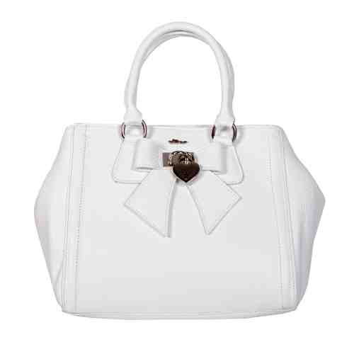 GEANTA DAMA ALBA PIELE NATURALA DALIA