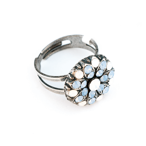 Inel Guardian Angel placat cu argint 925 | 7217-234-4SP