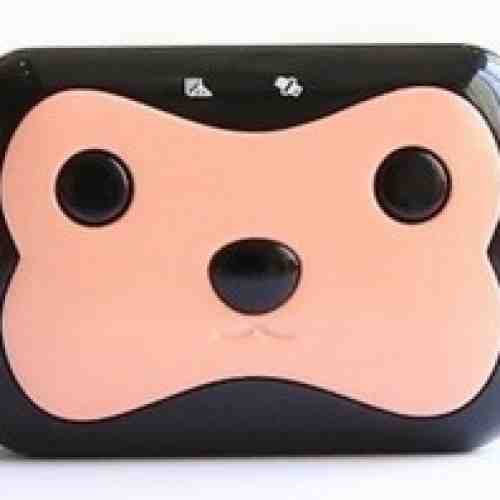 Mini GPS Tracker iUni Track i4