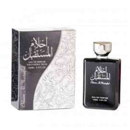Parfum arabesc barbatesc Ehlaam Al Mustaqbal 100 ml