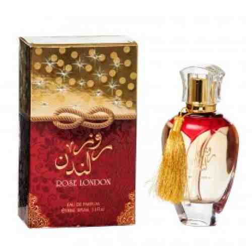 Parfum arabesc dama Rose London 100 ml