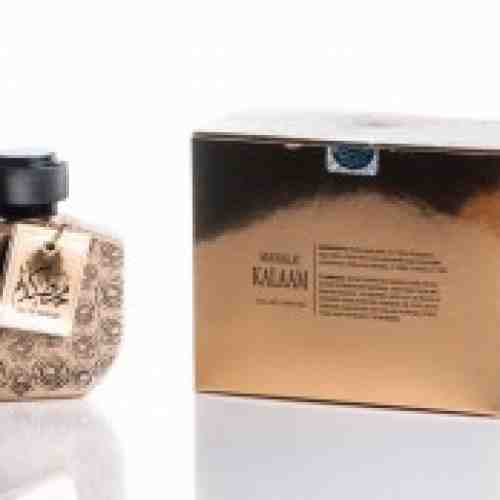 Parfum arabesc, Mukhallat Kalaam, unisex, 100 ml