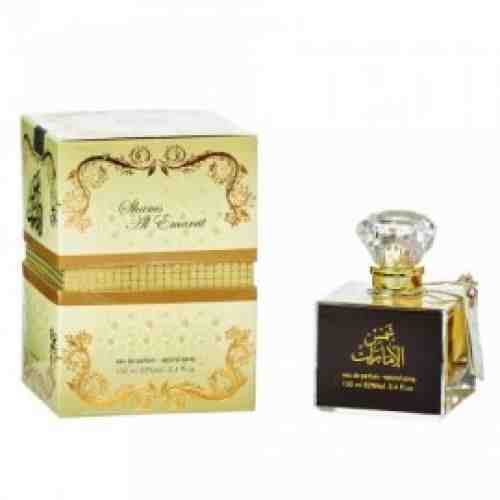 Parfum arabesc, Shams al Emarat, unisex - 100 ml