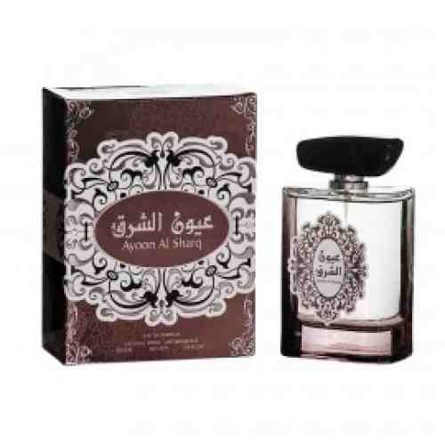 Parfum arabesc unisex Ayoon Al Sharq 100 ml