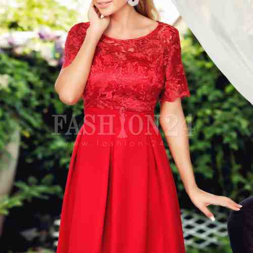 Rochie Haven rosie