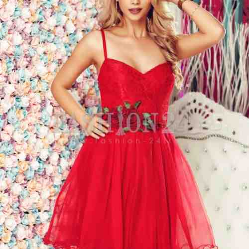 Rochie Red Assorted