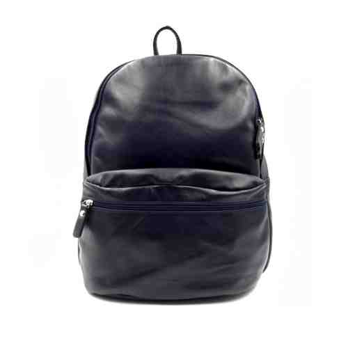 RUCSAC DAMA BLEUMARIN PIELE NATURALA MIHAELA