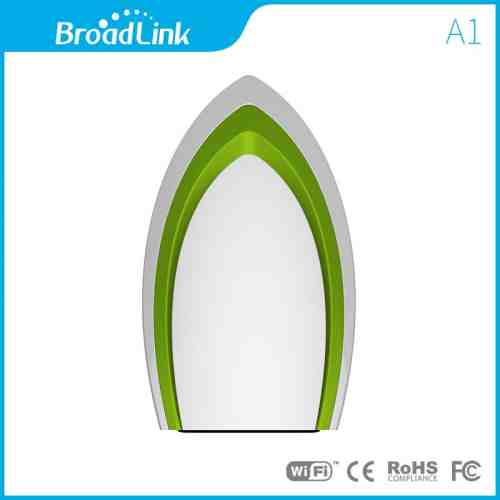 Senzor BroadLink A1 control WI-FI