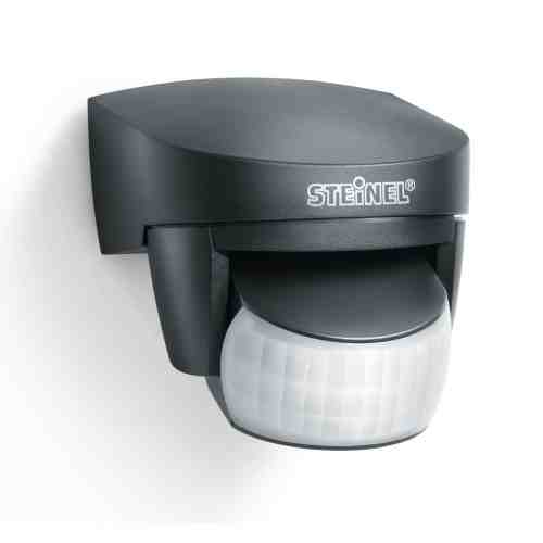 Senzor de miscare IS140-2 de exterior-interior (negru)
