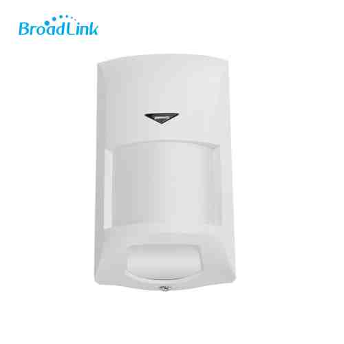 Senzor de prezenta PIR Broadlink S1 MOTION – WIFI