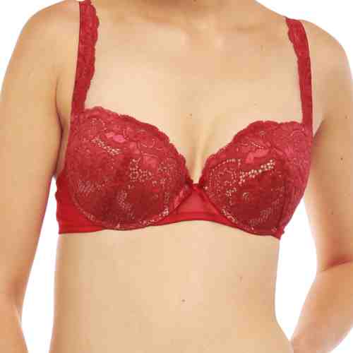 Sutien super push-up, colectia 'Rouge'