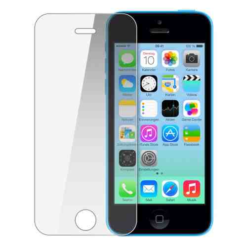 Tempered Glass - Ultra Smart Protection Iphone 5c 0.2mm