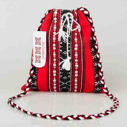 Trăistuță tradițională - Cod: AT2002