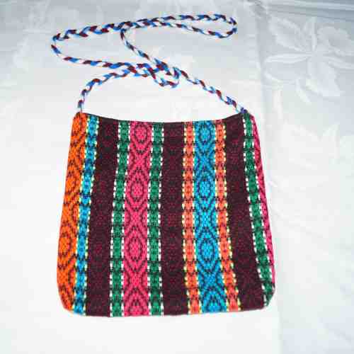 Trăistuță tradițională - Cod: AT2004